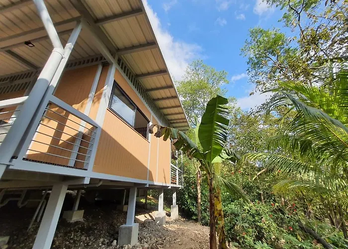 Nangu Lodge