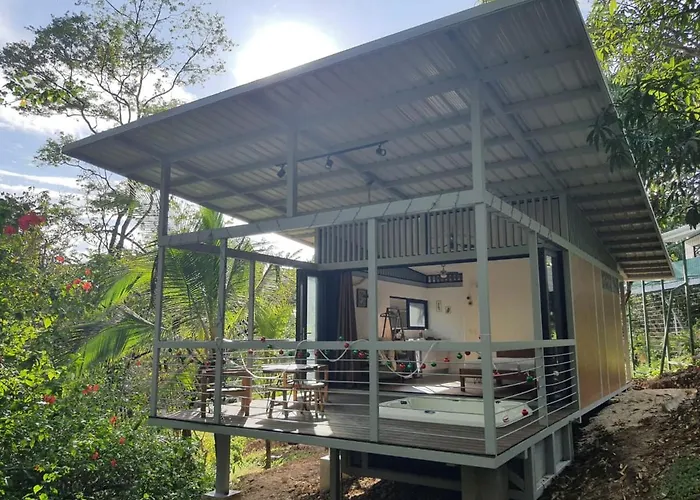 Nangu Lodge