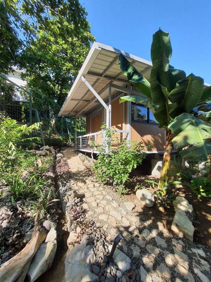 Nangu Chalet