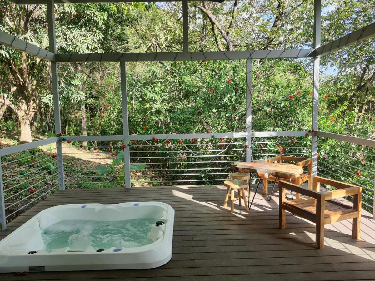 Nangu Chalet Samara