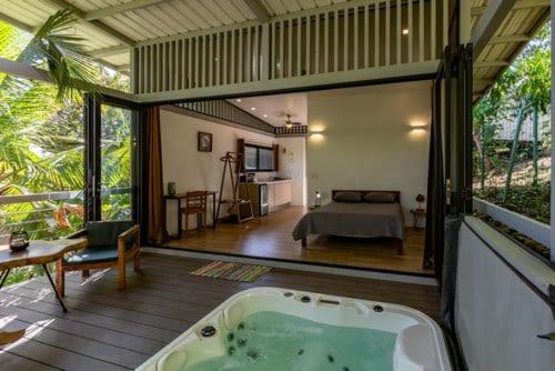 Nangu Chalet