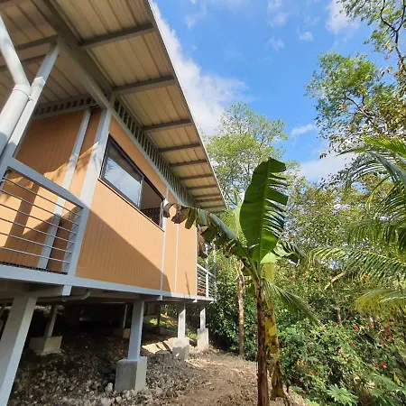 Nangu Lodge Samara Exterior photo