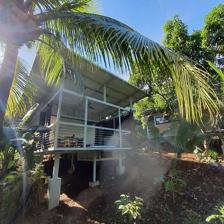 Nangu Lodge Samara Exterior photo