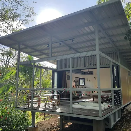 Nangu Lodge Samara Exterior photo