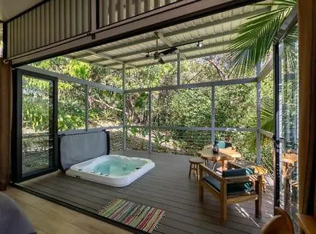 Nangu Lodge Samara Room photo